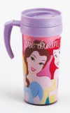 OUT DISNEY PRINCESS TRAVEL MUG