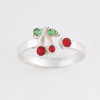 S.S. CHERRIES TOE RING