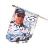 MINI MARK MARTIN FLAG