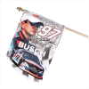 MINI FLAG KURT BUSCH