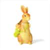 RESIN RABBIT FIGURINE (WFM-37784)