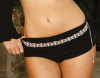 RHINESTONE BELT (LIN-114PJ1349)