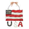 General American Patriotic Items