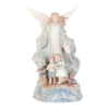 Religious Angels and Cherubs