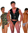 Men's Playwear