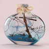 34608 Ocean Theme Oil Lamp