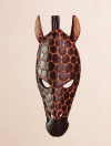 Giraffe Mask