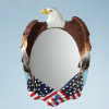 American Eagle Wall Mirror