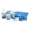 DOLPHIN 6 PC BATHROOM SET