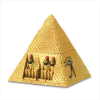 SMALL PYRAMID TRINKET BOX