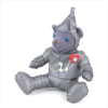 TINMAN BEAR BEAN BAG