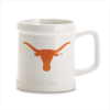 UNIV OF TEXAS DECAL MUG