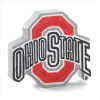 OHIO STATE MEGA MAGNET