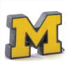 UNIV OF MICHIGAN MEGA MAGNET