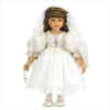 18' COMMUNION DOLL - PORC