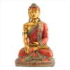 SITTING BUDDHA FIGURE