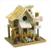 OLD MILL RESTAURANT BIRD HOUSE