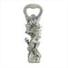 PEWTER DRAGON BOTTLE OPENER