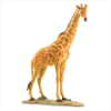 POLYRESIN GIRAFFE FIGURINE