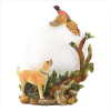 HUNTING DOG NIGHT LIGHT