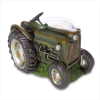 TRACTOR TEALIGHT HOLDER