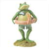 FROG STATUE