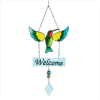 HUMMINGBIRD SUNCATCHER