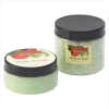 APPLE BODY SCRUB & CRYSTAL SET