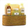 PRALINES & HONEY BATH SET