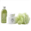 CUCUMBER ORGANIC SPA SET