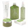 CUCUMBER ORGANIC SPA SET