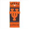 UNIVERSITY OF TEXAS DOOR FLAG