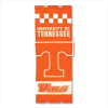 UNIV OF TENNESSEE DOOR FLAG