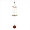WOOD BELL WIND CHIMES
