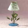 WFM-34522 Metal Frog Candle Lamp