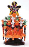 2-Dozen Halloween Dancing Pens