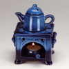 Stove Design Oil Warmer