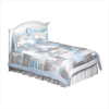 3PC QUEEN COMFORTER SET