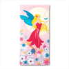 FAIRY DESIGN BEACH TOWEL