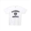 OAKLAND RAIDERS TEE SHIRT-LG