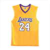 KOBE BRYANT JERSEY-X LARGE