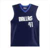 DIRK NOWITZKI JERSEY-MEDIUM