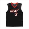 DWAYNE WADE JERSEY-MEDIUM