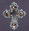 Life of Jesus Cross Light