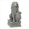 Lion Guardian Statue (WFM-38624)
