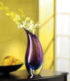 DUO TONE MODERN VASE (ZFL07-38377)