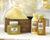 PRALINES & HONEY BATH BASKET (ZFL07-38058)