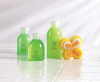 GREEN APPLE SCENTED BATH SET (ZFL07-36409)