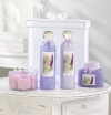 LAVENDER LUXURY BATH SET (ZFL07-35036)