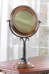 ELEGANT DRESSER MIRROR (ZFL07-33012)